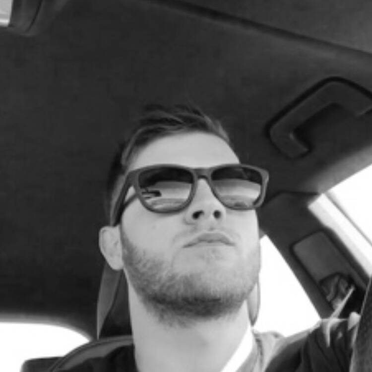 Foto de perfil de German2091
