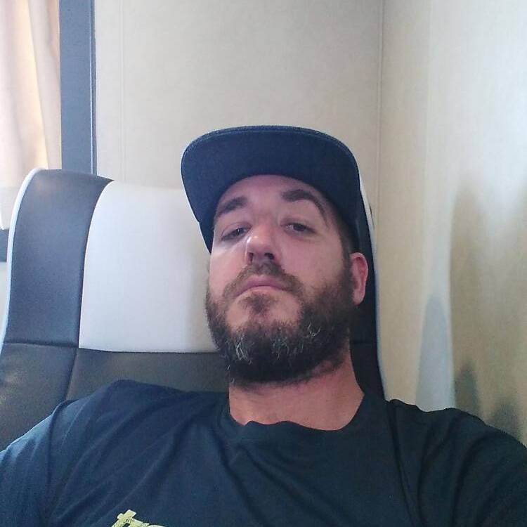 Foto de perfil de Alphonso