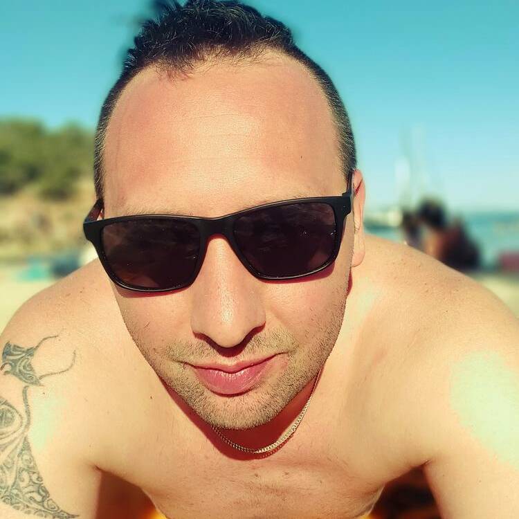 Foto de perfil de David Quintela