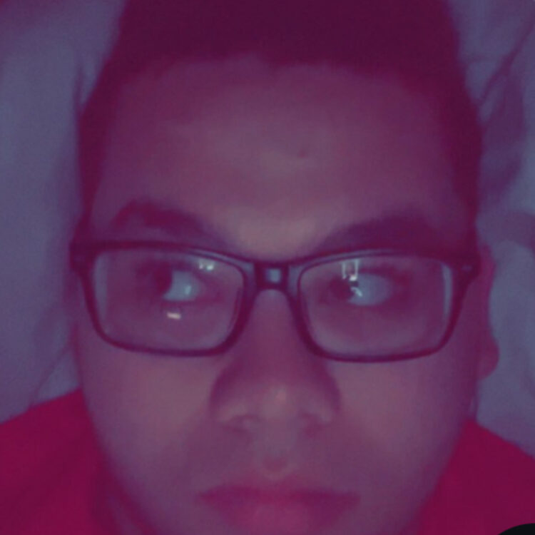 Foto de perfil de Ben