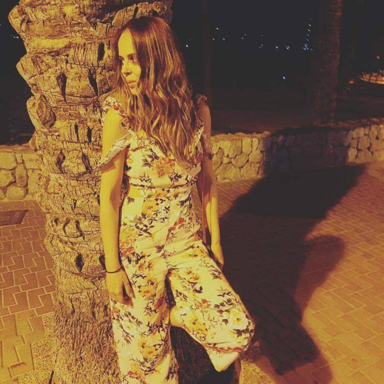 Foto de perfil de bibi