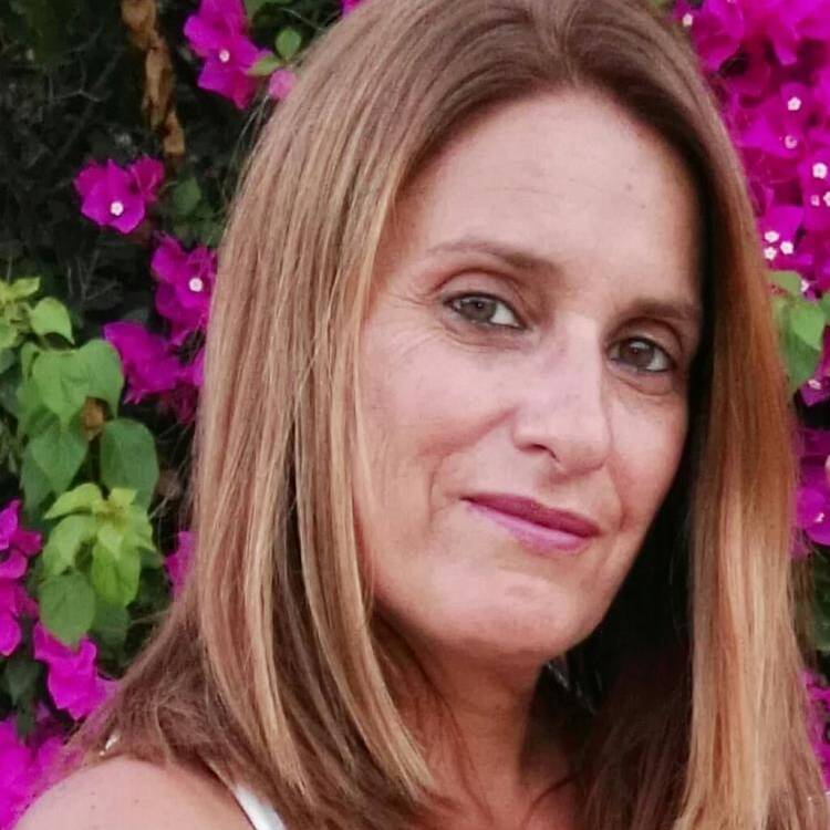 Foto de perfil de Magda