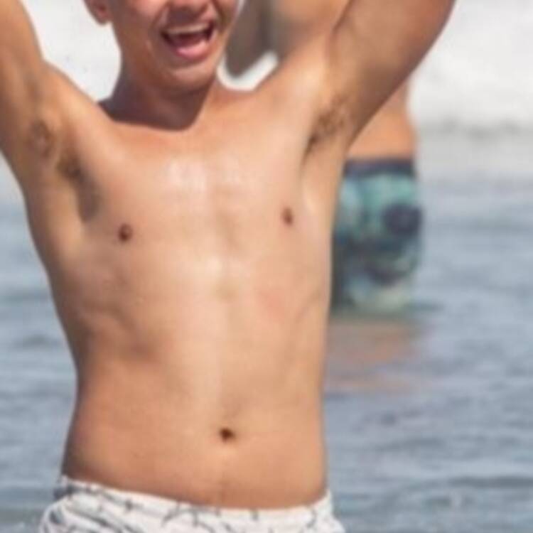 Foto de perfil de Charly23X7