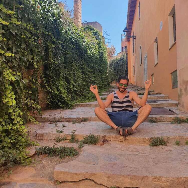 Foto de perfil de Mario