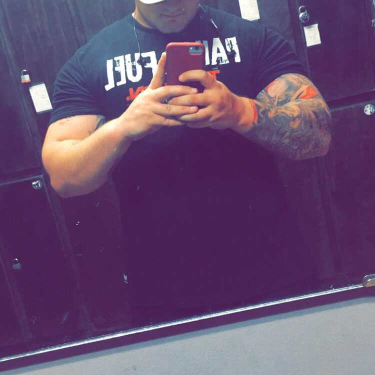 Foto de perfil de blilly44