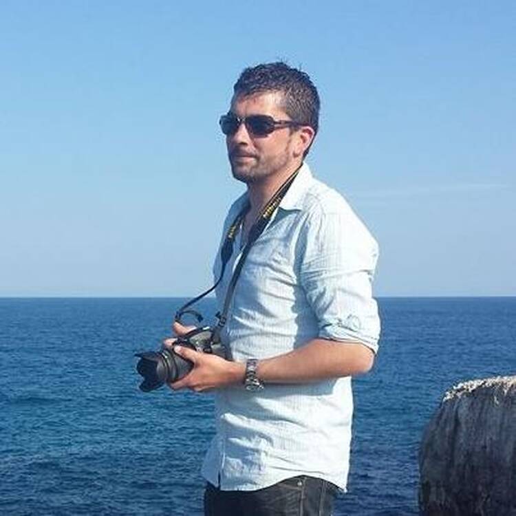Foto de perfil de david