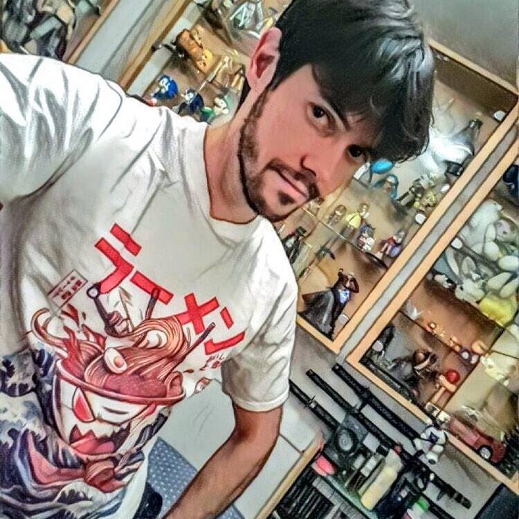 Foto de perfil de Raul