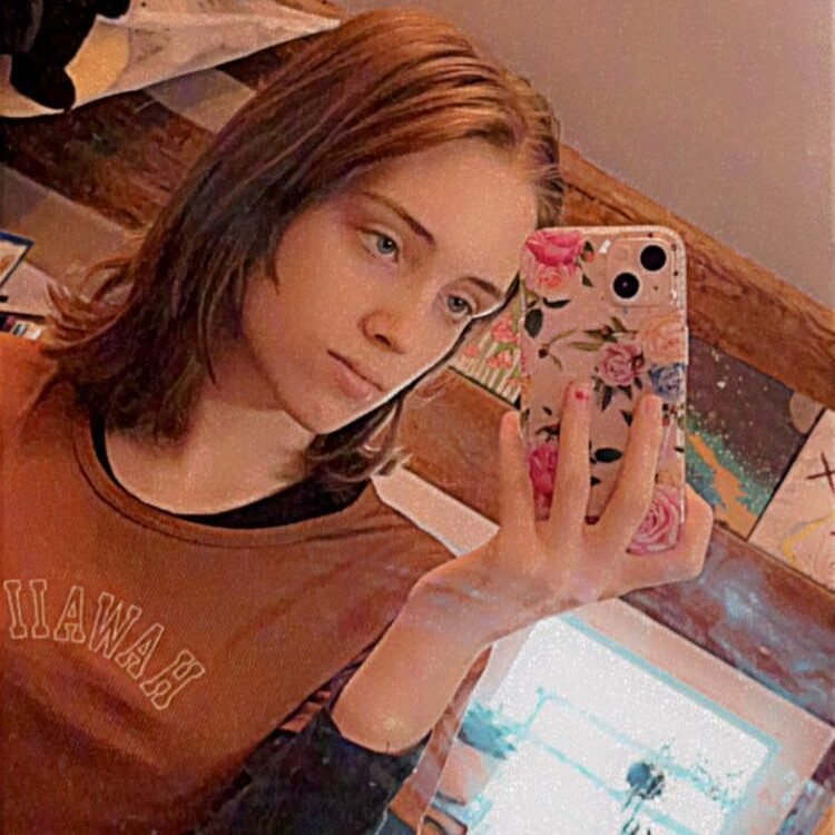 Foto de perfil de Audrey