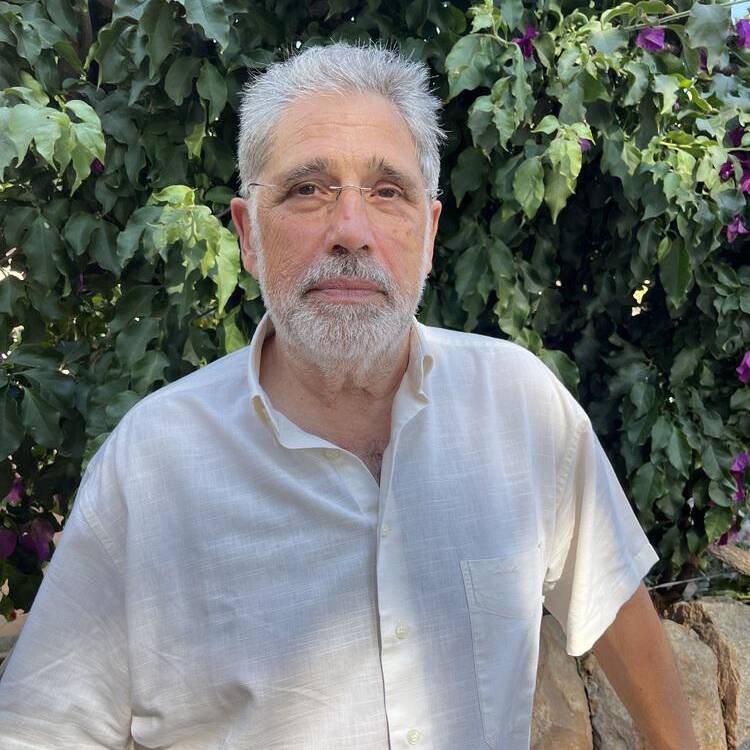Foto de perfil de Gustavo