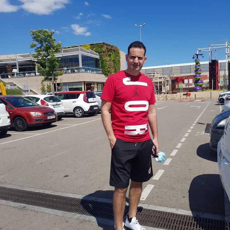 Foto de perfil de Younes