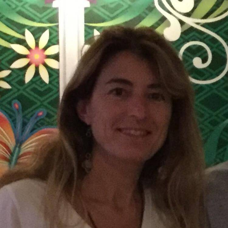 Foto de perfil de Francisca
