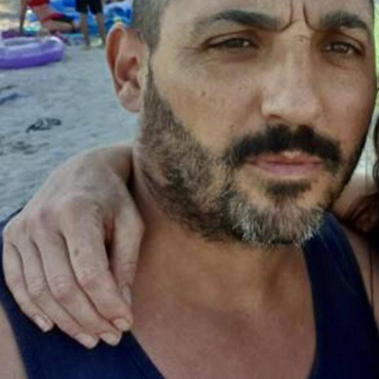 Foto de perfil de David