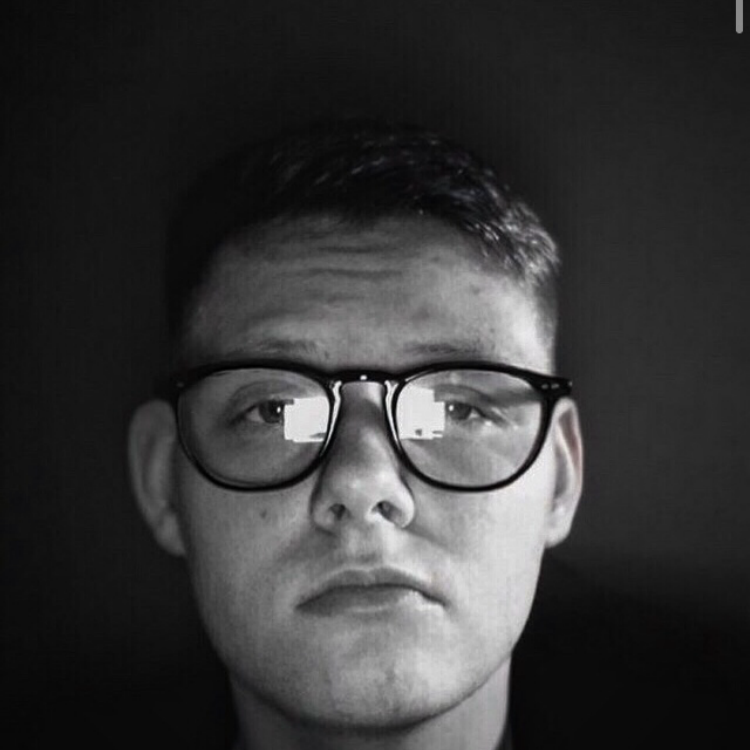 Foto de perfil de George_lither01