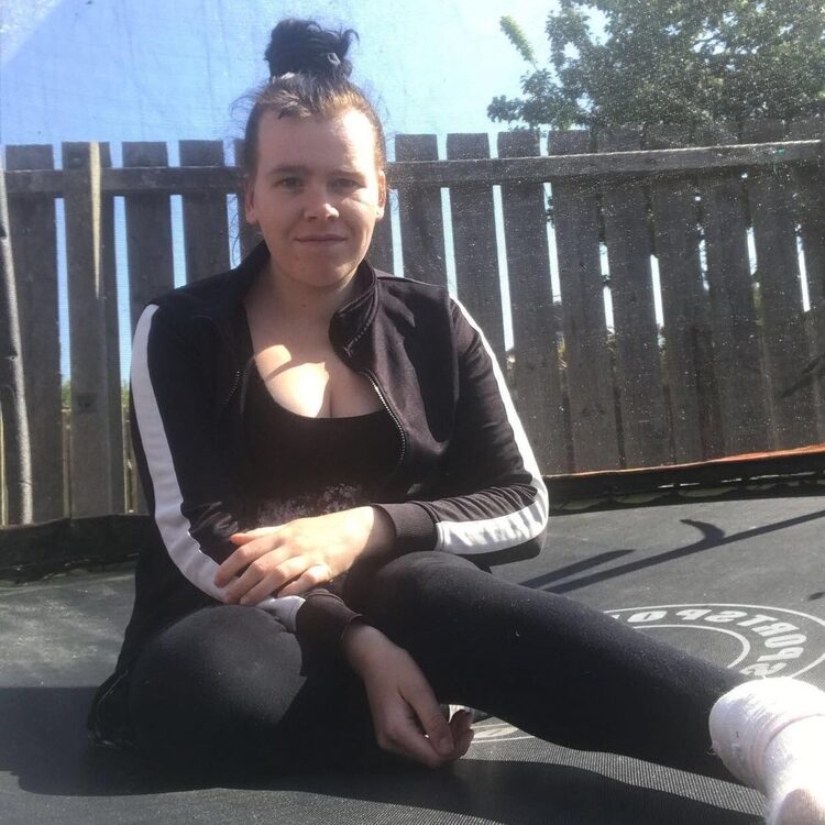 Foto de perfil de Leah