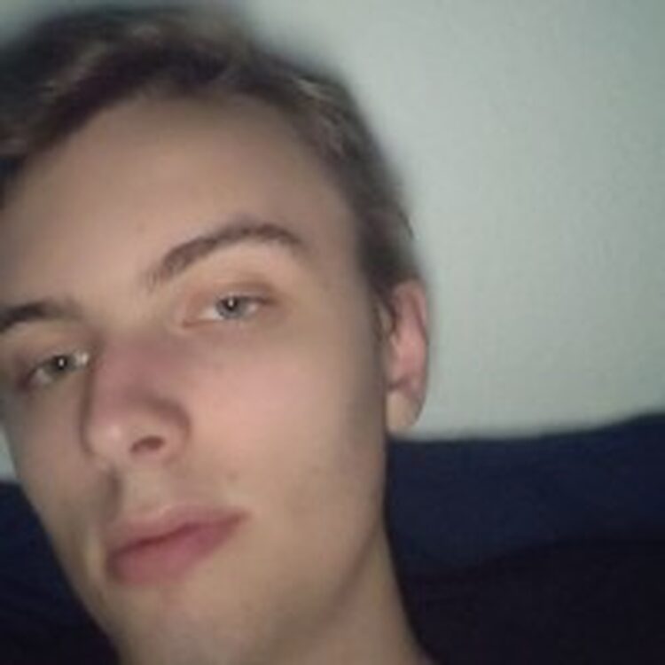 Foto de perfil de marcusbrowny