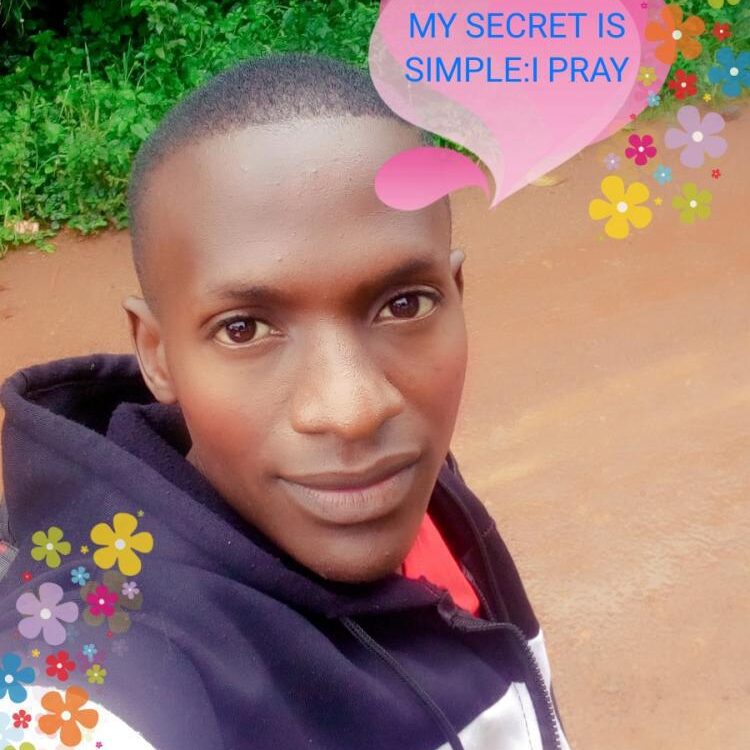 Foto de perfil de Enock