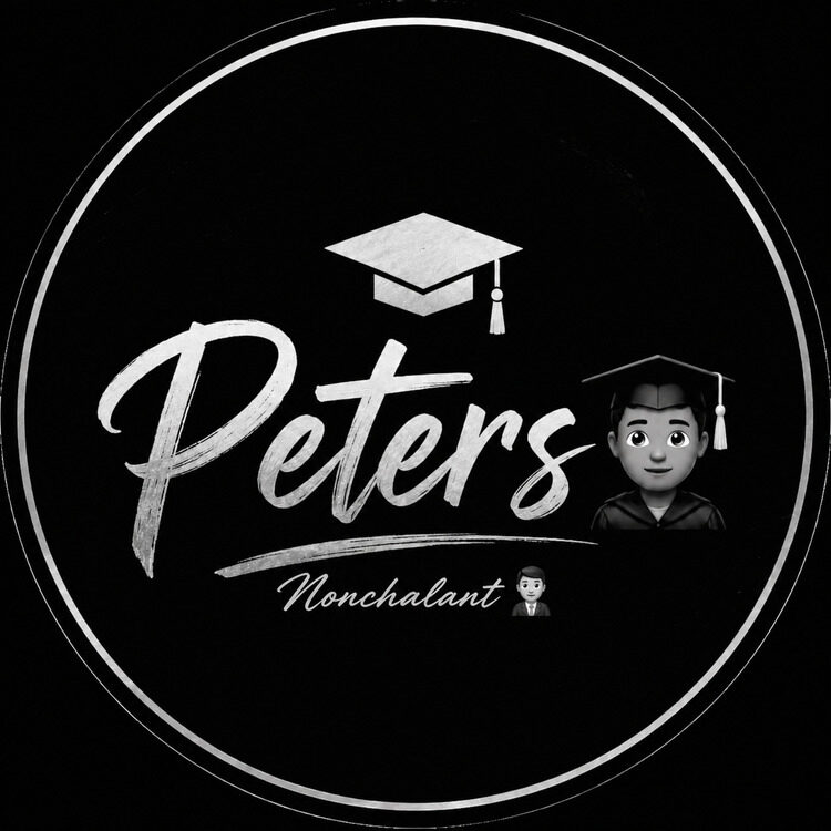 Foto de perfil de Gertrude Peters