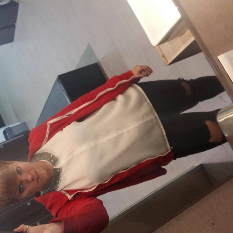 Foto de perfil de Viviana