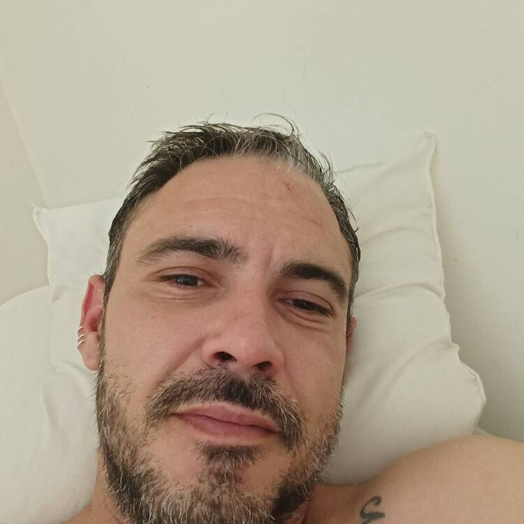 Foto de perfil de Moses
