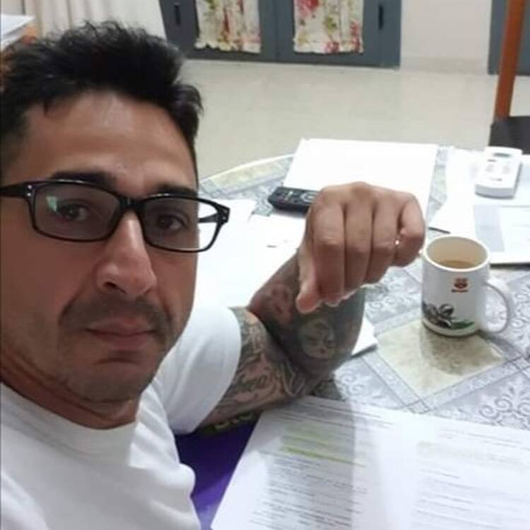 Foto de perfil de Chiqui