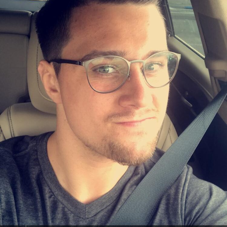 Foto de perfil de Ethantodd22