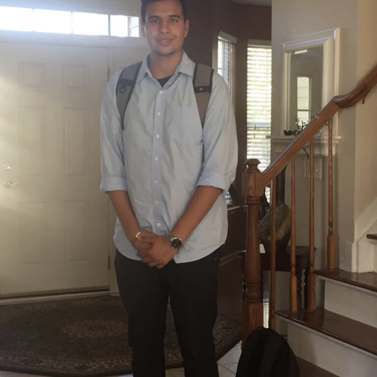 Foto de perfil de Masoom
