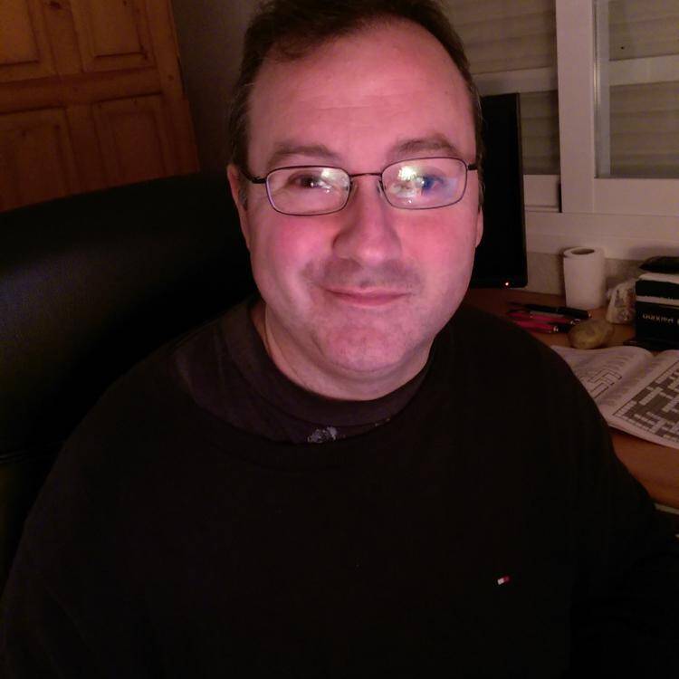 Foto de perfil de juan Antonio Mayo