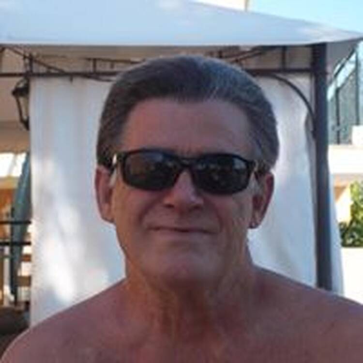 Foto de perfil de Martin Comas Zamora