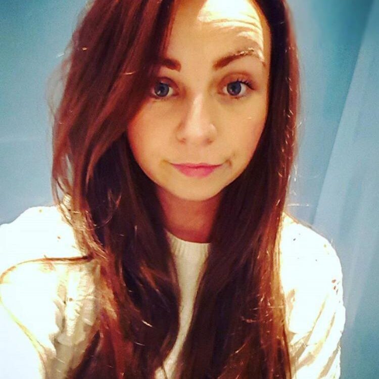 Foto de perfil de Jademurphy
