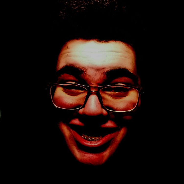 Foto de perfil de Brandogamer12