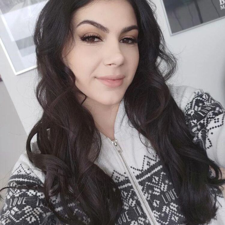 Foto de perfil de Anastasia