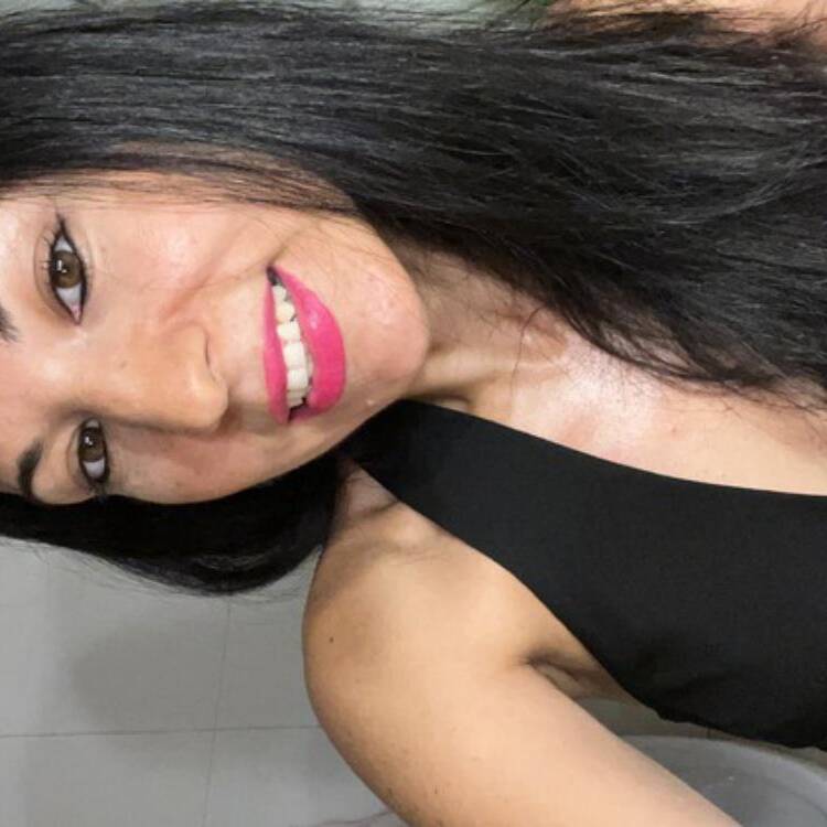 Foto de perfil de Maria