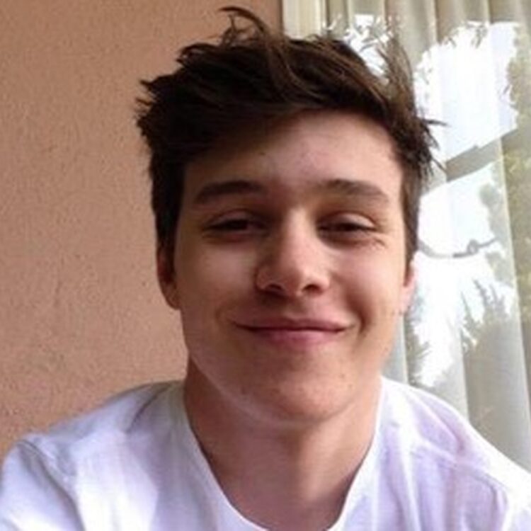 Foto de perfil de nick