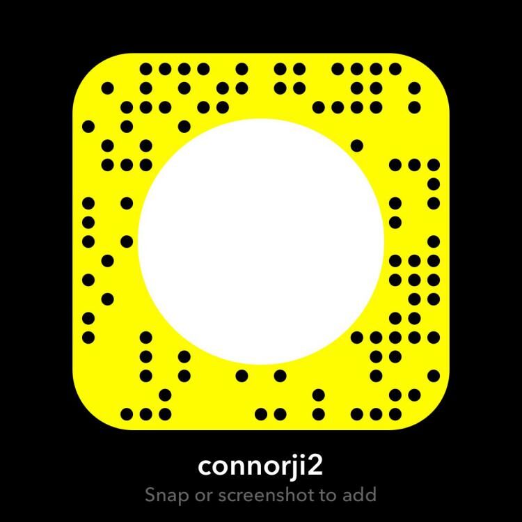 Foto de perfil de Connorji2
