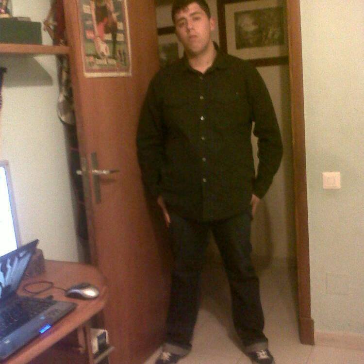 Foto de perfil de Juanpe