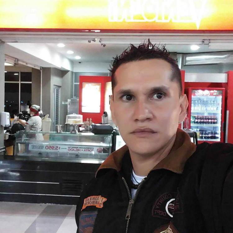 Foto de perfil de í„níres Sáºµnchez