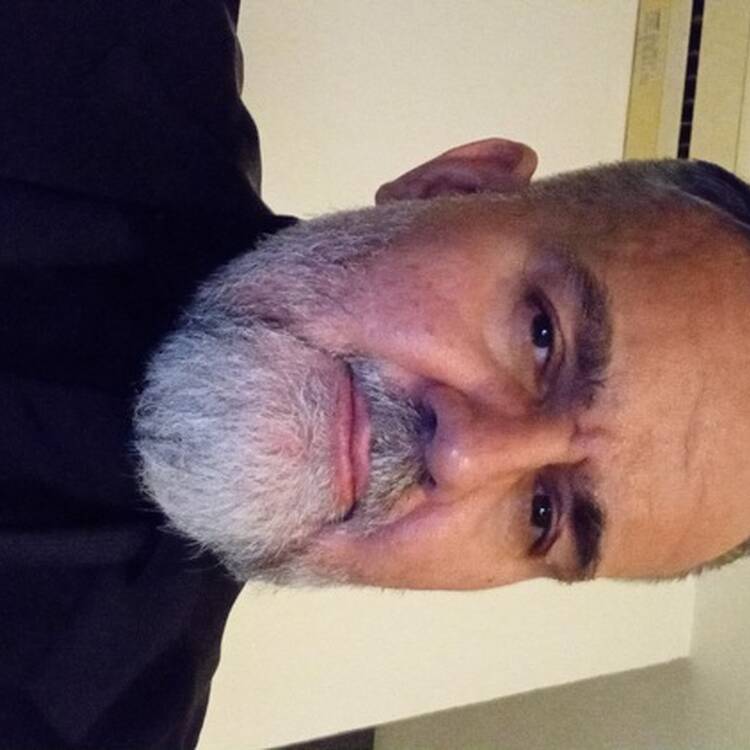 Foto de perfil de Ronni