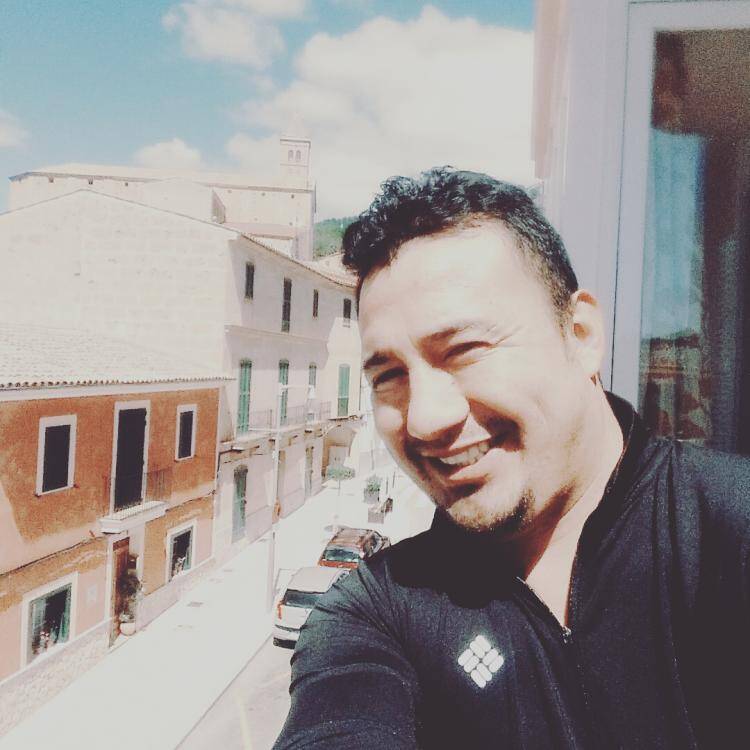 Foto de perfil de josepmi32