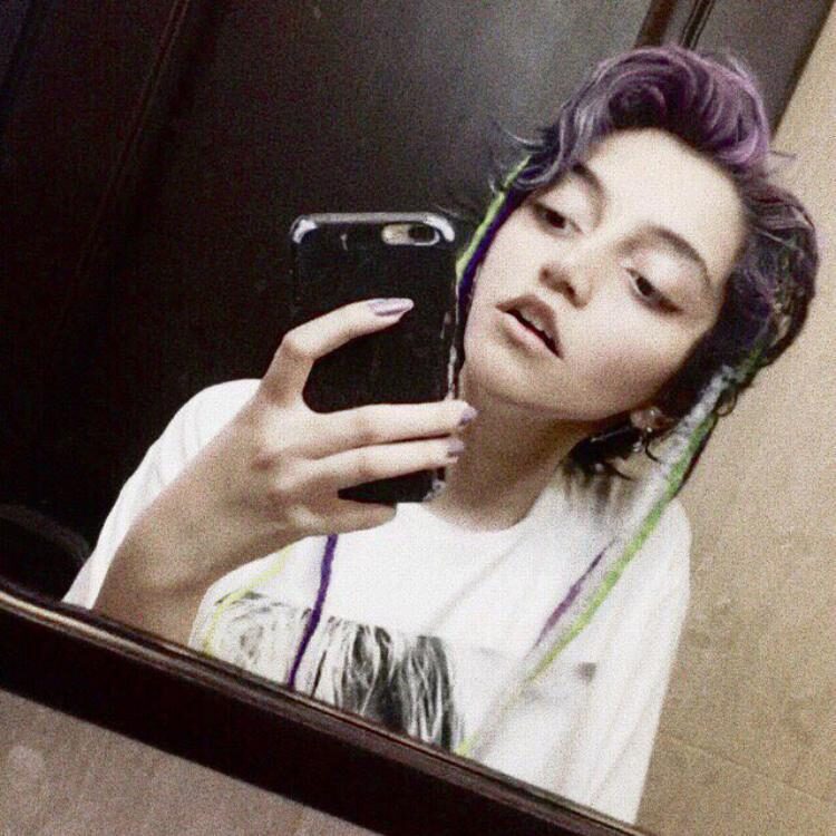 Foto de perfil de Anarchazelie