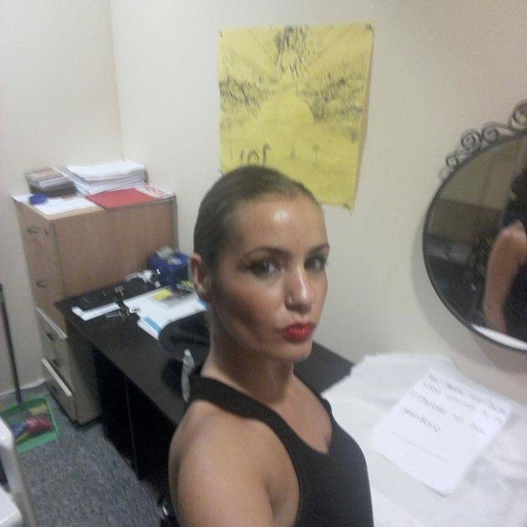 Foto de perfil de Carmen