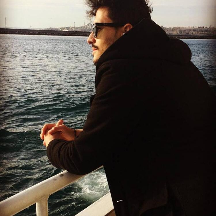 Foto de perfil de Kai.gyt