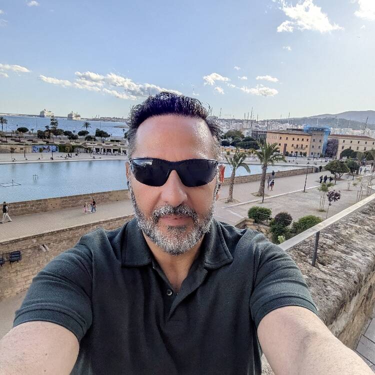 Foto de perfil de Juan