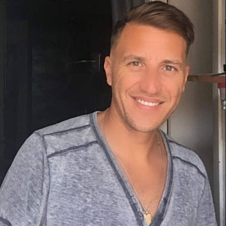 Foto de perfil de David