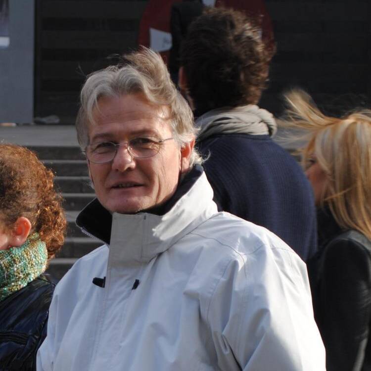 Foto de perfil de Cecca