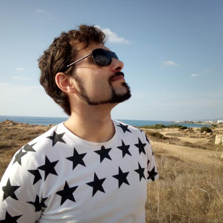 Foto de perfil de Fabio