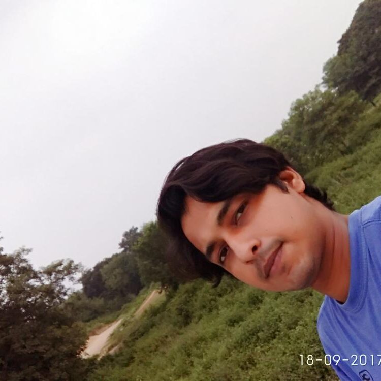 Foto de perfil de Ashwani