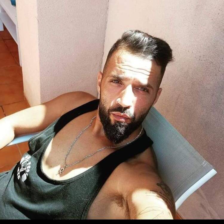 Foto de perfil de Mario