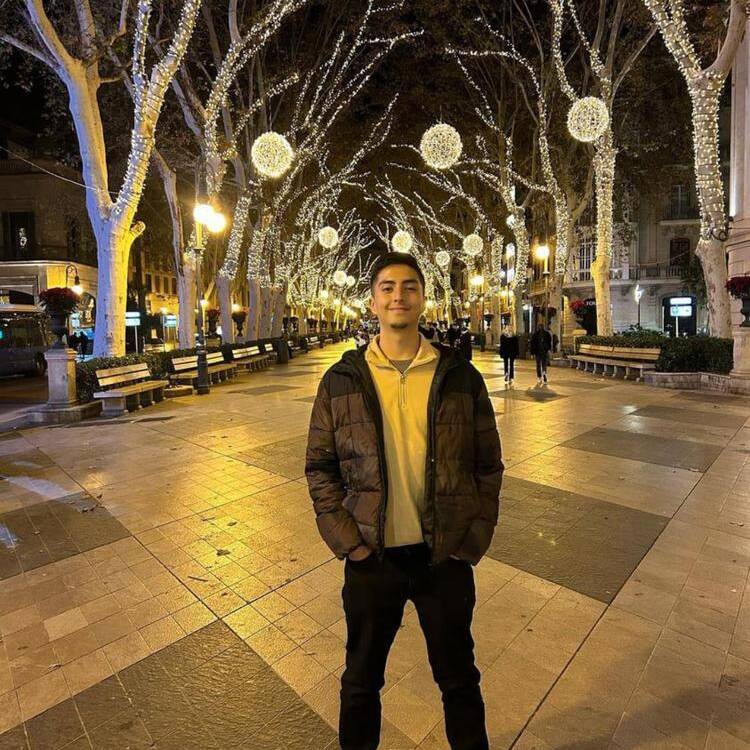 Foto de perfil de Daniel Felipe