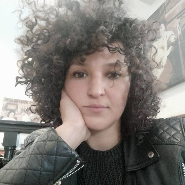 Foto de perfil de Hind