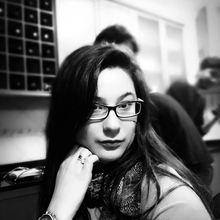 Foto de perfil de Cristina